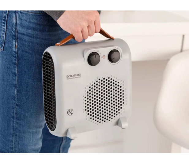 Taurus Termowentylator Tropicano Up&Down - 1604798 - zdjęcie 3